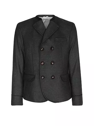 GOTTSEIDANK | Chaqueta tradicional KORBE | 